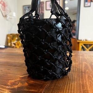 Staud bucket bag